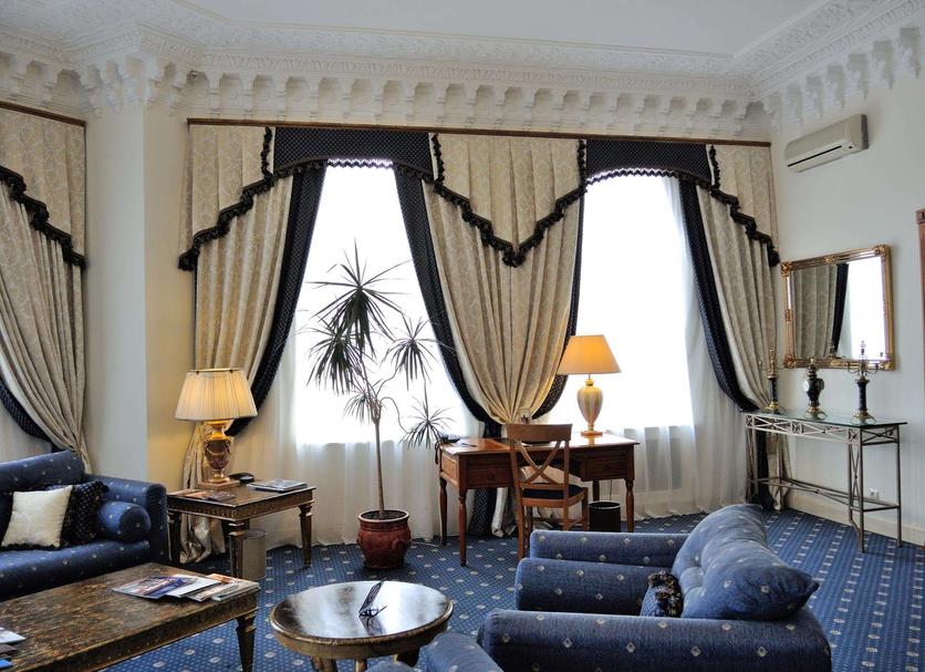 Wohnzimmer Foto