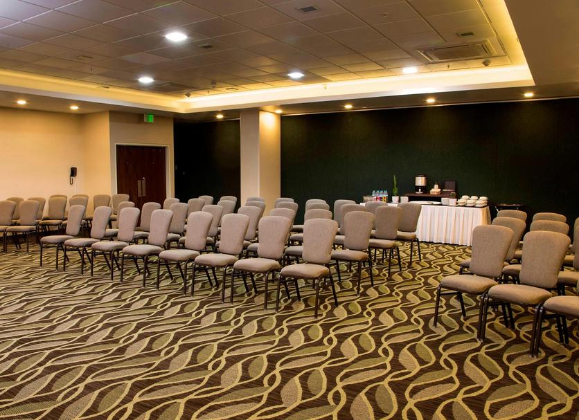 Konferenzraum Foto