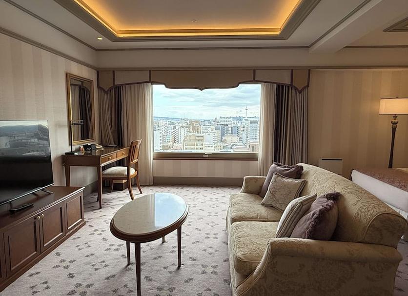 Wohnzimmer Foto
