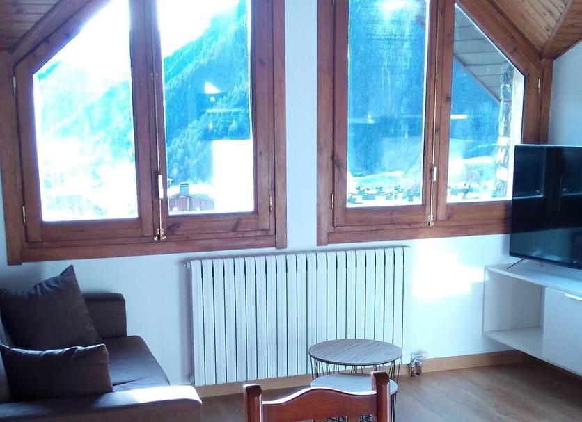 Wohnzimmer Foto