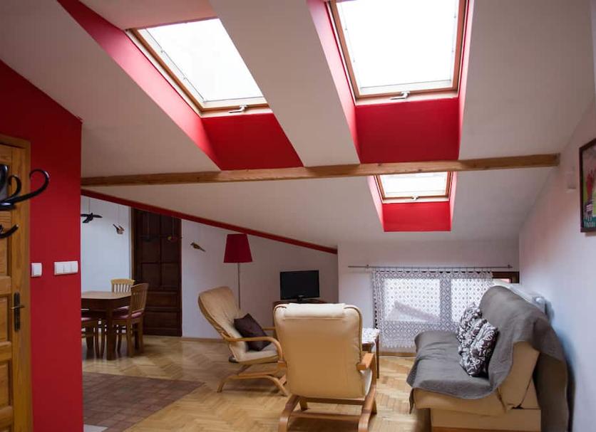 Wohnzimmer Foto