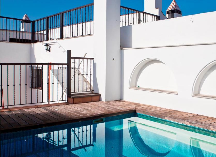 Pool Foto
