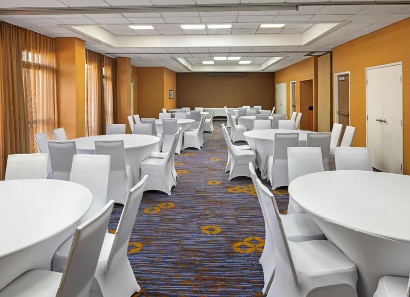Konferenzraum Foto