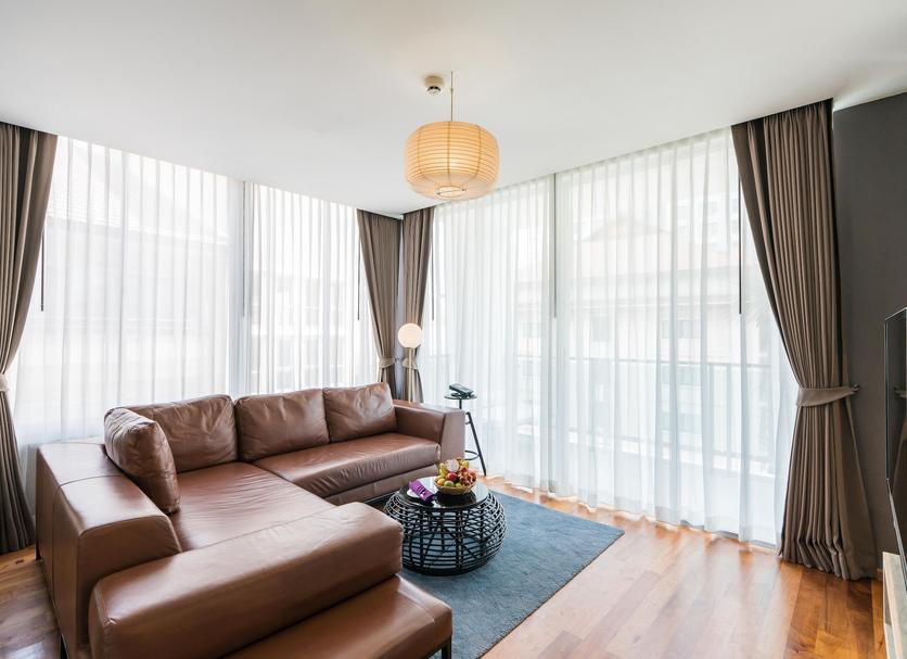 Wohnzimmer Foto