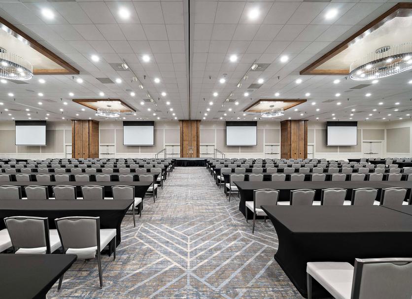 Konferenzraum Foto