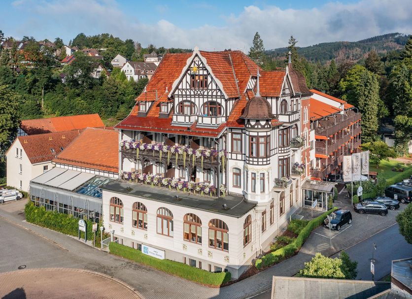 Gebäude Foto