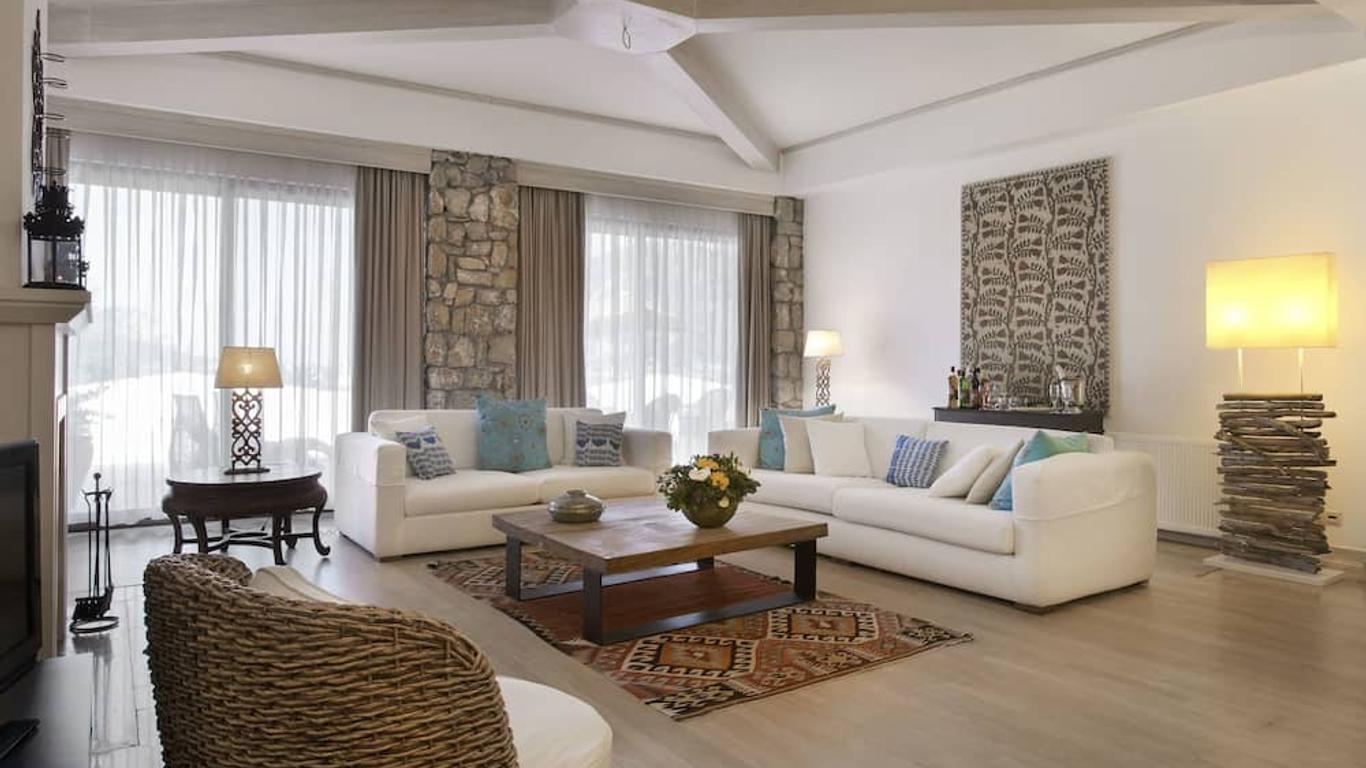 Marti Resort Hotel