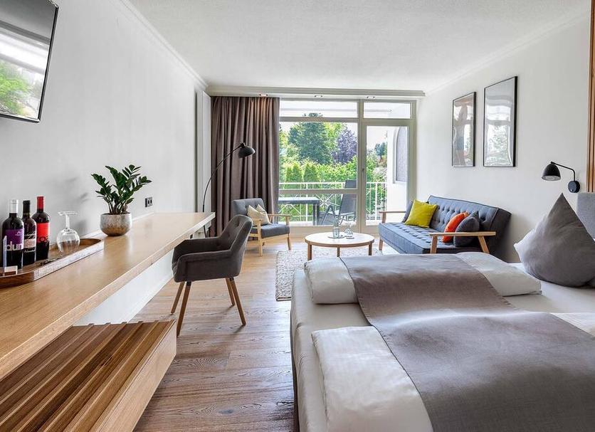 Wohnzimmer Foto