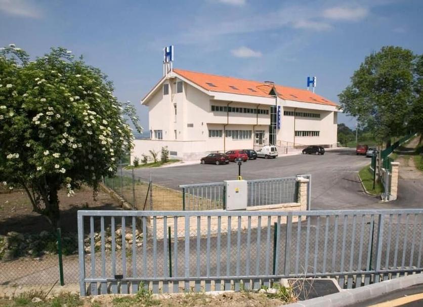 Gebäude Foto