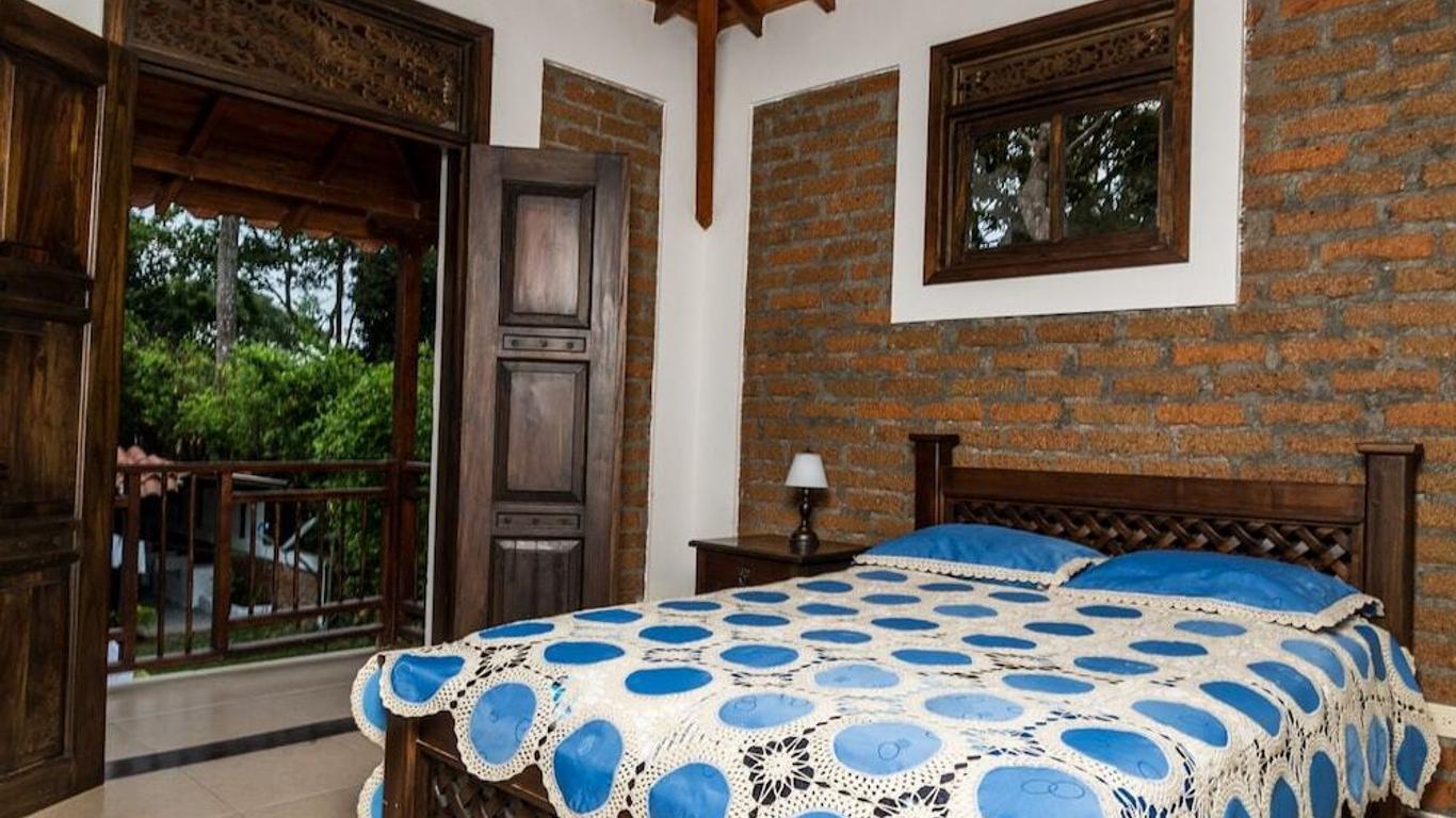 Finca Hotel Casa Nostra