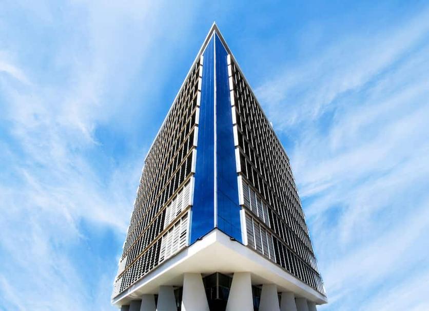 Gebäude Foto