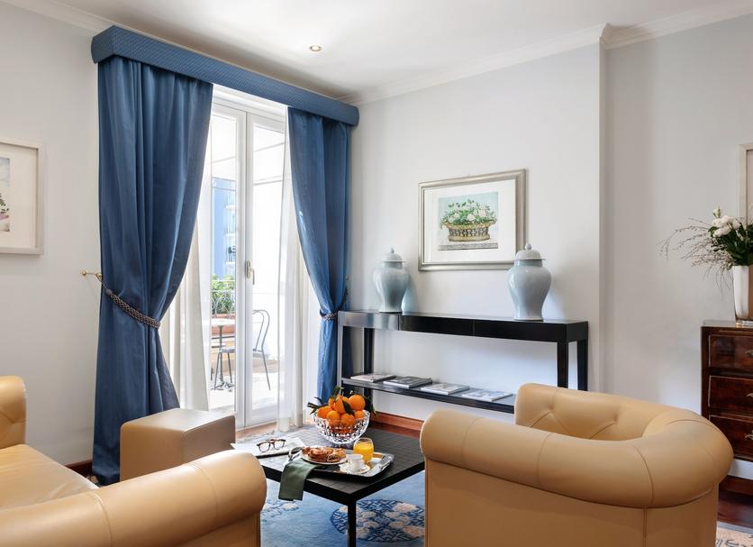 Wohnzimmer Foto