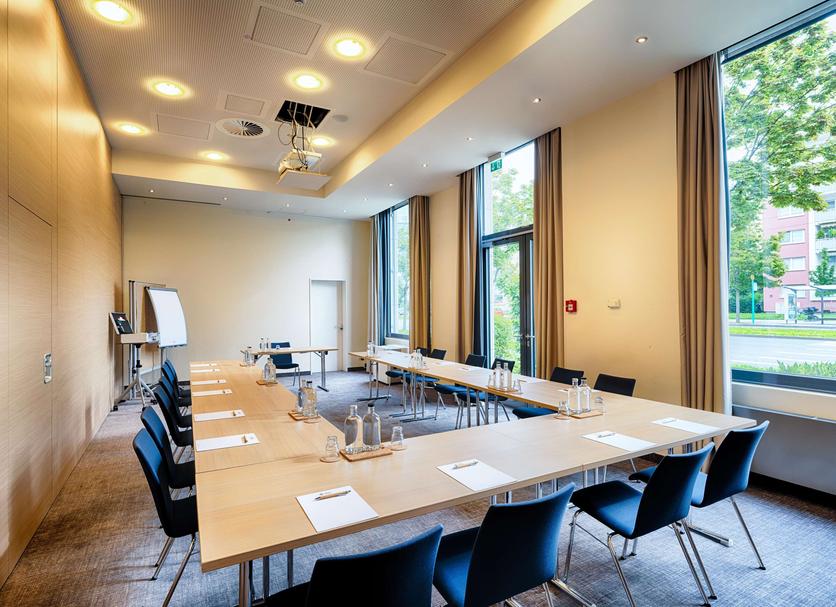Konferenzraum Foto