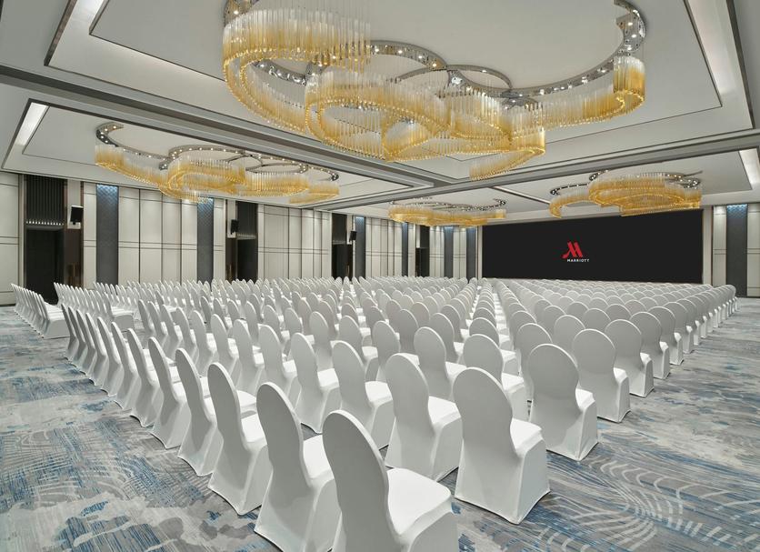 Konferenzraum Foto