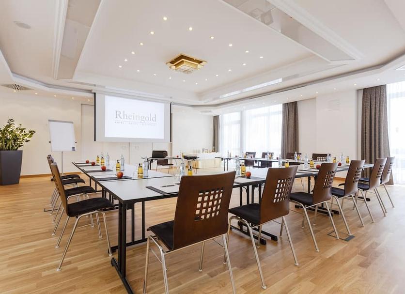 Konferenzraum Foto