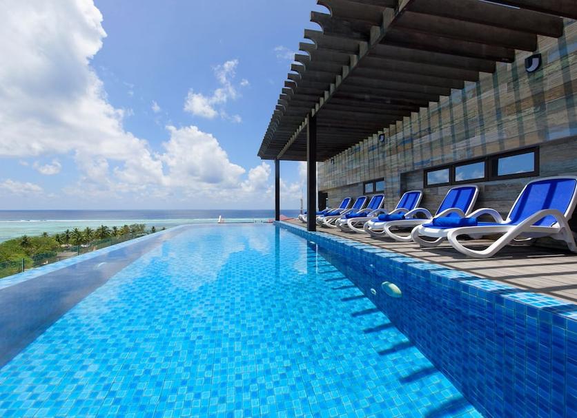 Pool Foto