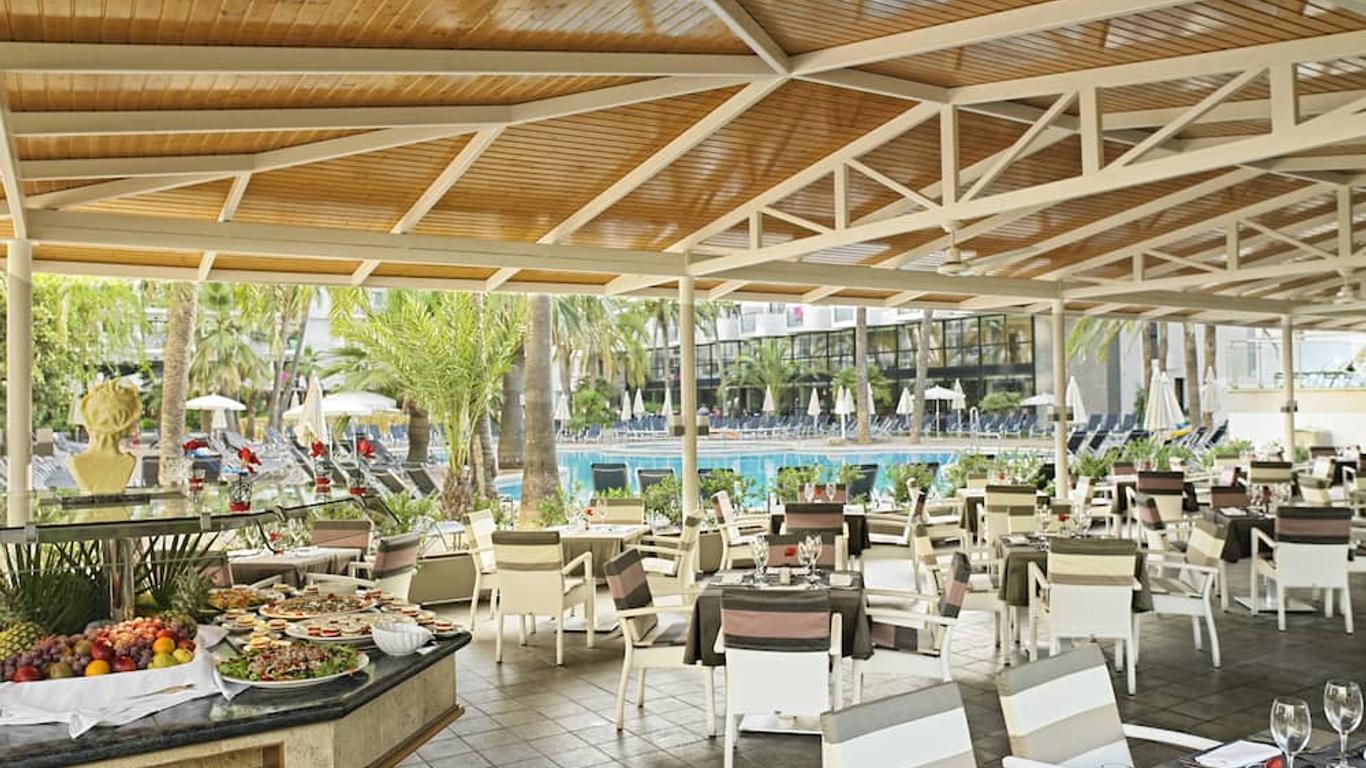 Protur Palmeras Playa Hotel