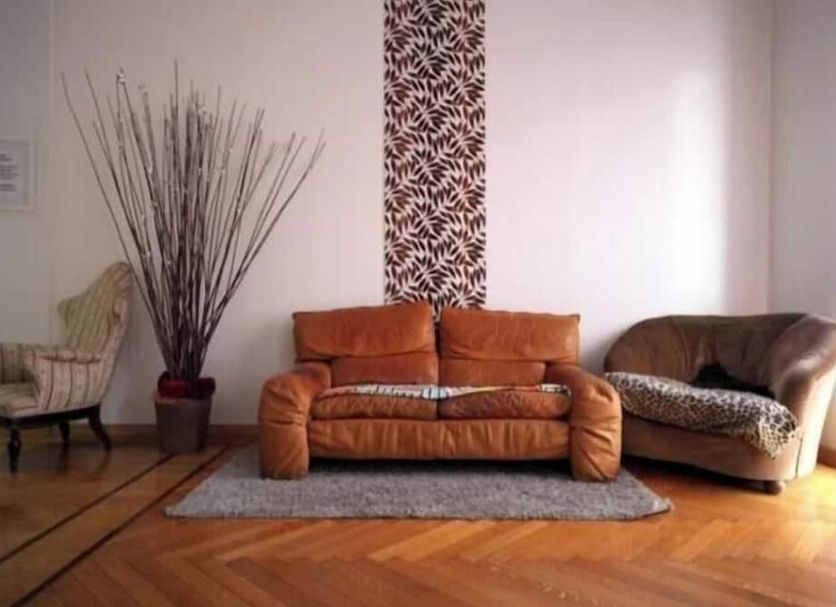Wohnzimmer Foto