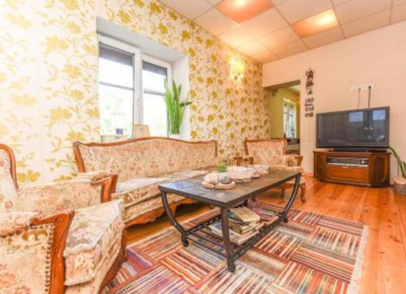 Wohnzimmer Foto
