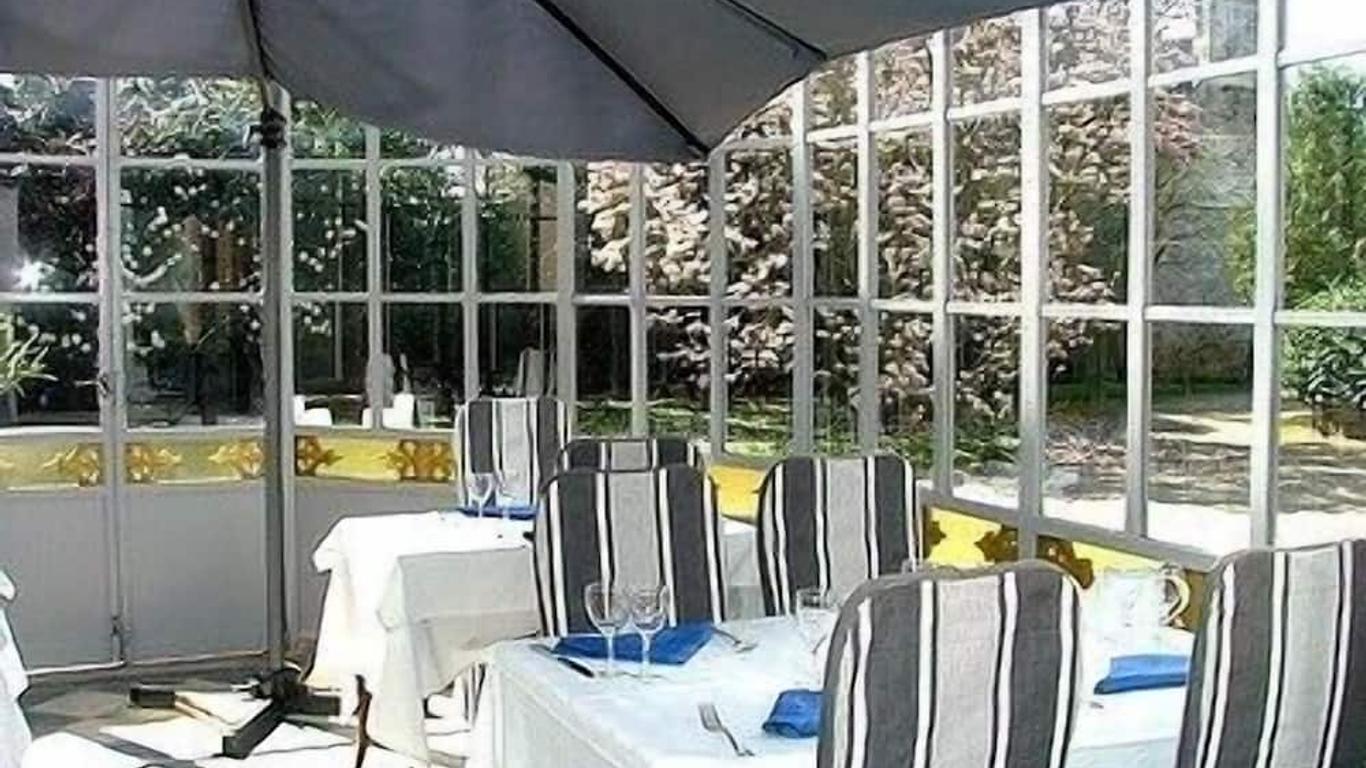 Logis Hotel L'europe