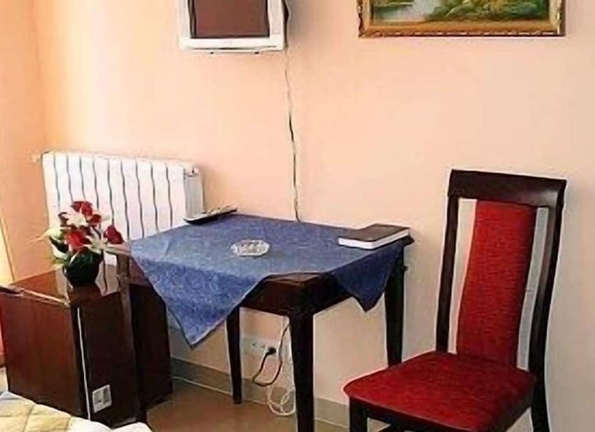 Essbereich Foto