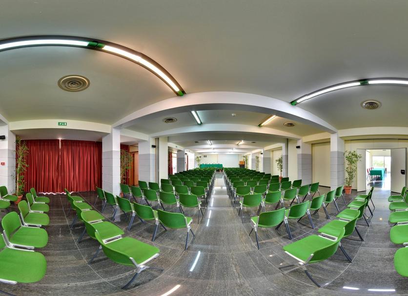Konferenzraum Foto