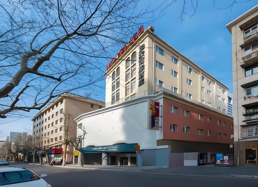 Gebäude Foto