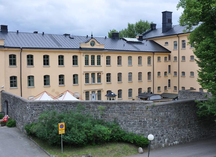 Gebäude Foto