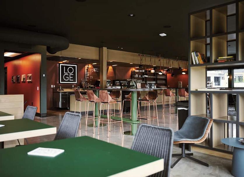 Bar Foto