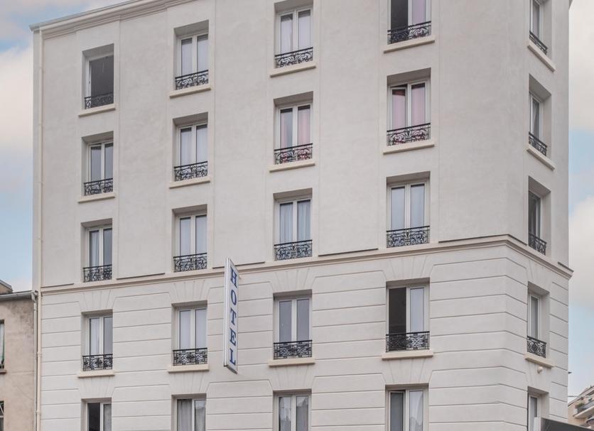 Gebäude Foto