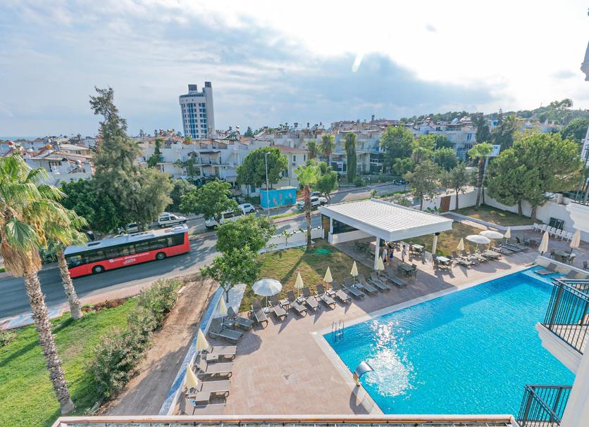 Pool Foto