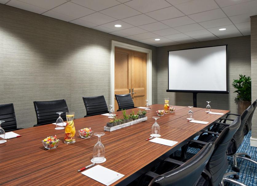 Konferenzraum Foto