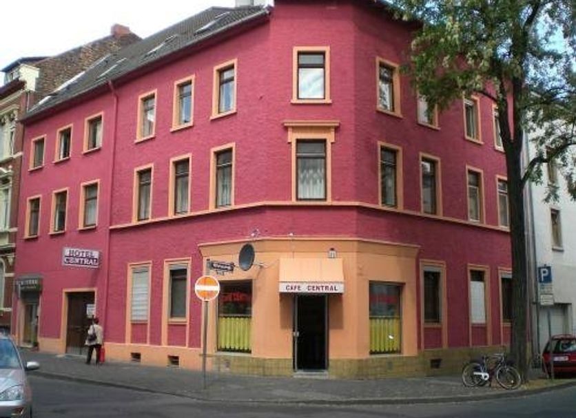 Gebäude Foto