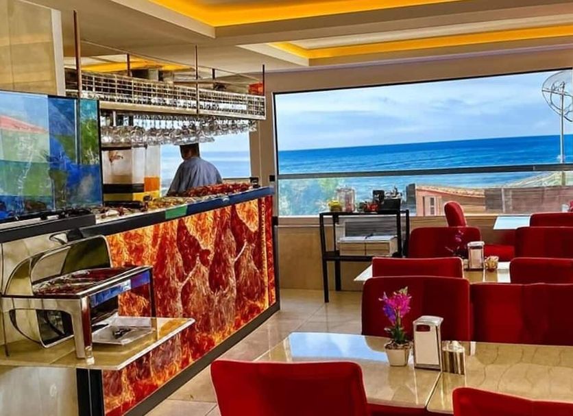 Bar Foto