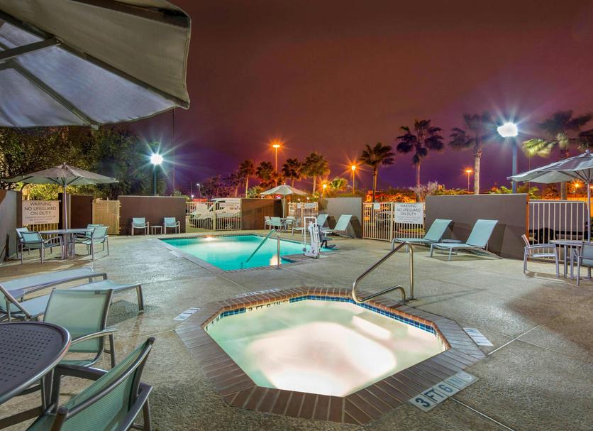 Pool Foto