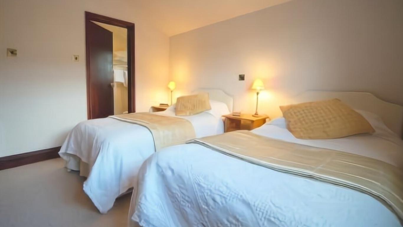 Down Ende House Accommodation