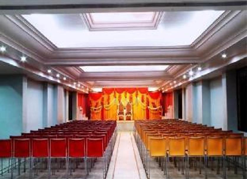 Konferenzraum Foto