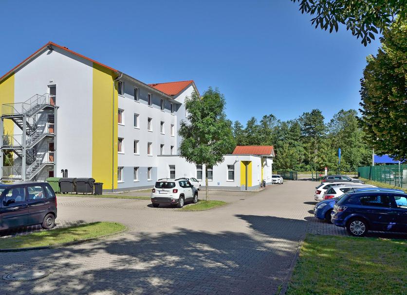 Gebäude Foto