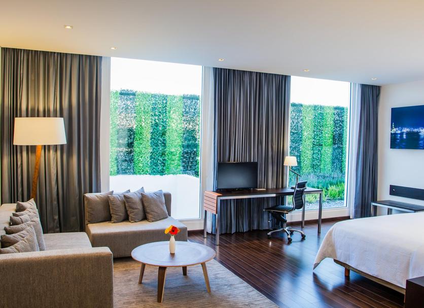 Wohnzimmer Foto