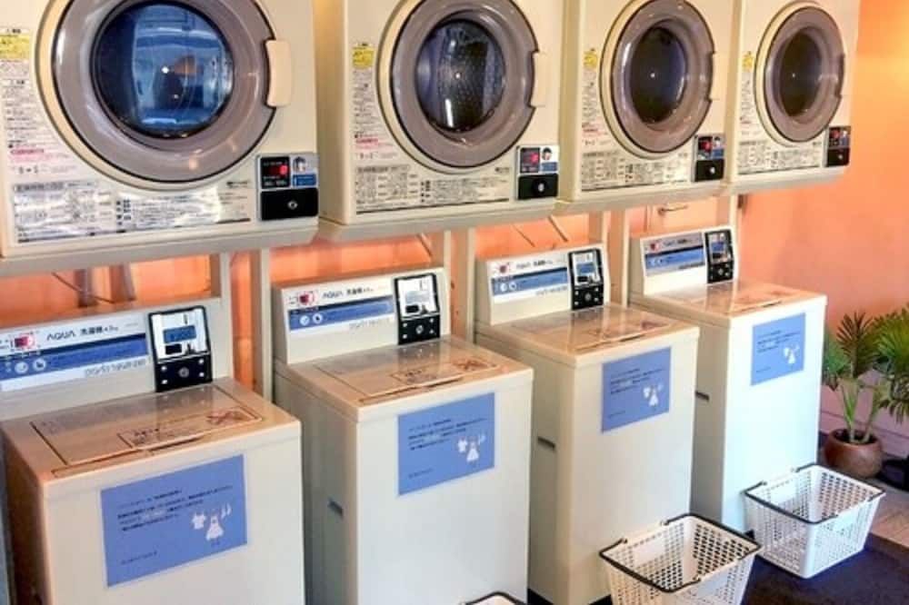 Wäscheservice