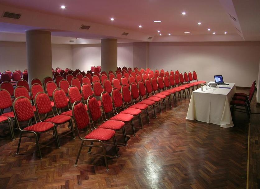 Konferenzraum Foto
