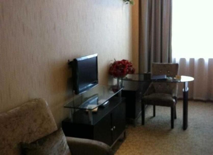 Wohnzimmer Foto