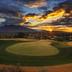 Golfplatz