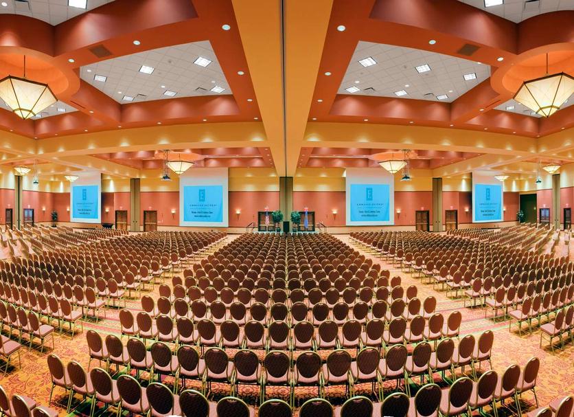 Konferenzraum Foto