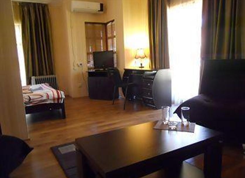 Wohnzimmer Foto