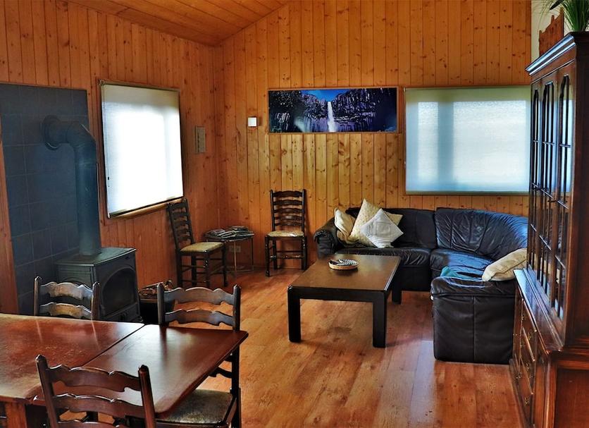 Wohnzimmer Foto