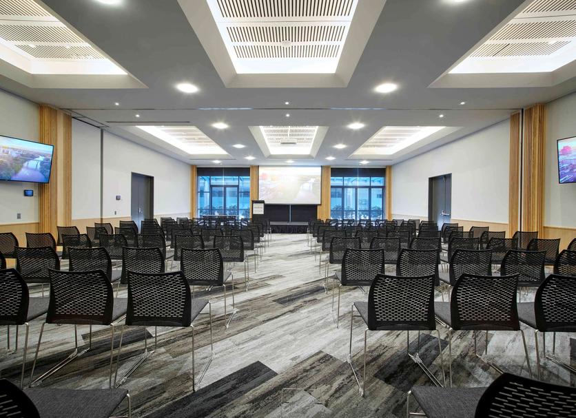 Konferenzraum Foto