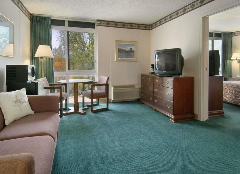 Wohnzimmer Foto