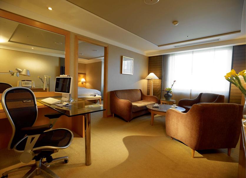 Wohnzimmer Foto