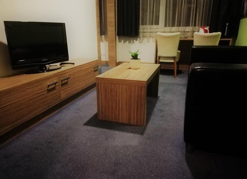 Wohnzimmer Foto